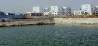 GKCIET Campus photo 3